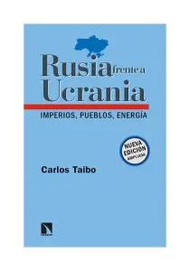 Rusia Frente A Ucrania