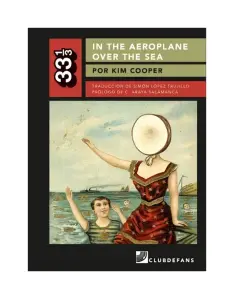 In The Aeroplane Over The Sea (Colección 33 1/3)