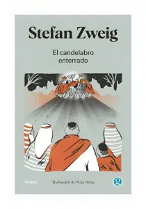 El Candelabro Enterrado