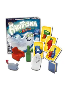 Fantasma Blitz