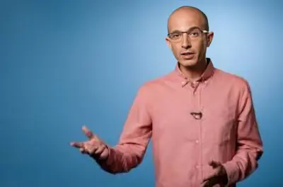 Sapiens. Una Historia Gráfica (Volumen III)