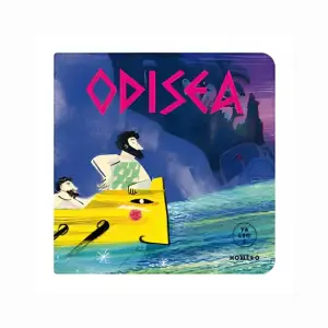 Odisea - Ya Leo A