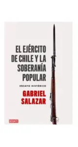 El Ejercito De Chile Y La Soberanía Popular