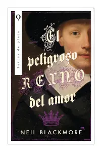 El Peligroso Reino Del Amor
