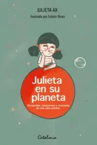 Julieta En Su Planeta