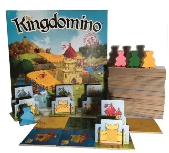 Kingdomino-Gigante