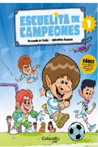 Escuelita De Campeones