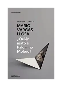 ¿Quién Mató A Palomino Molero?