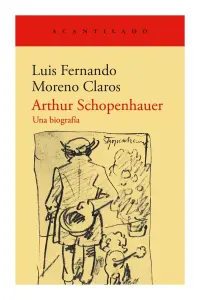 Arthur Schopenhauer; Una Biografía