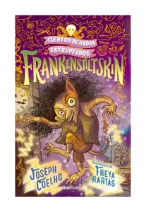 Frankenstiltskin