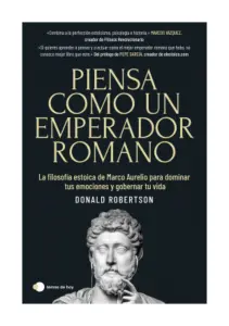 Piensa Como Un Emperador Romano