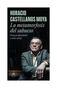La Metamorfosis Del Sabueso
