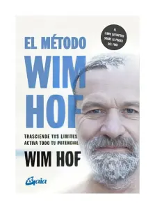 El Método Wim Hof