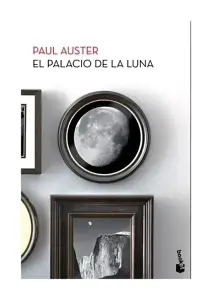 El Palacio De La Luna