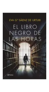 El Libro Negro De Las Horas
