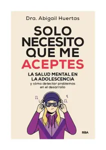 Solo Necesito Que Me Aceptes