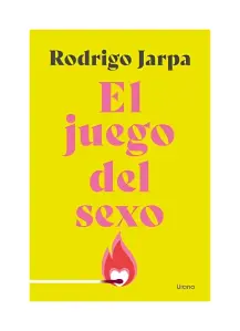 El Juego Del Sexo