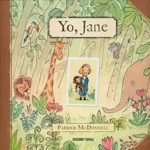 Yo Jane