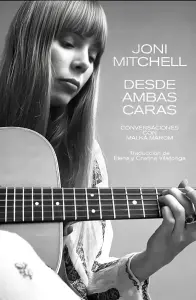 Joni Mitchell: Desde Ambas Caras