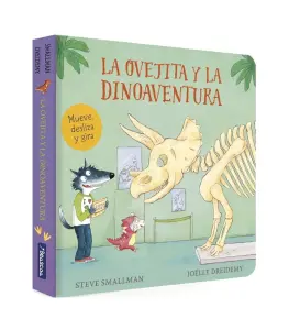 La Ovejita Y La Dinoaventura