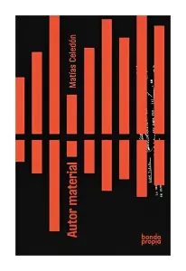 Autor Material