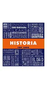 Historia Top 1000