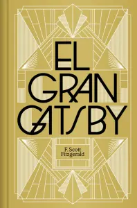 El Gran Gatsby (Ed. Conmemorativa)