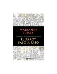 El Tarot Paso A Paso