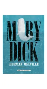 Moby Dick