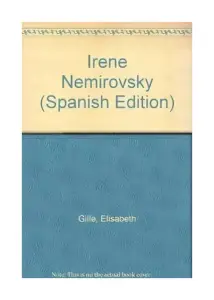 Irene Némirovsky (Bolsillo)