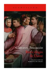 Breve Elogio De Dante