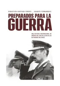 Preparados Para La Guerra
