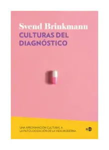 Culturas Del Diagnostico