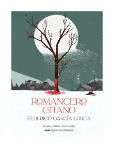 Romancero Gitano