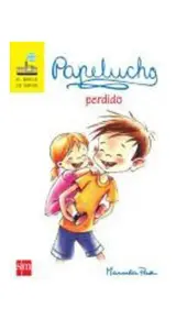Papelucho Perdido