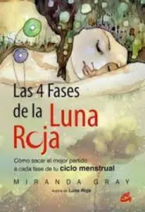 Las Cuatro Fases De La Luna Roja