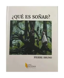 ¿Qué Es Soñar?