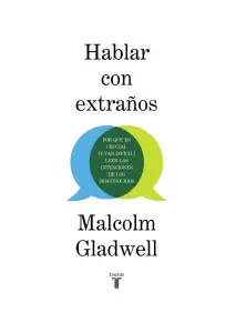 Hablar Con Extraños