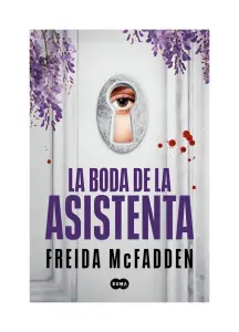 La Boda De La Asistenta