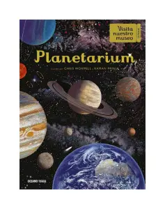 Planetarium