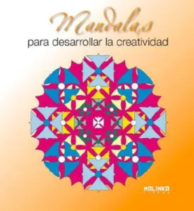 Mandalas Para Desarrollar La Creatividad