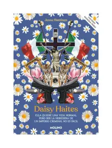 Magnolia Parks 2. Daisy Haites