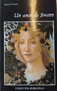 Un Amor De Swann