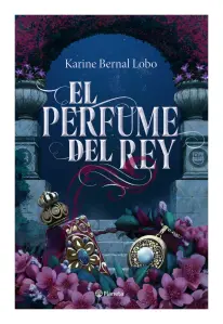 El Perfume Del Rey
