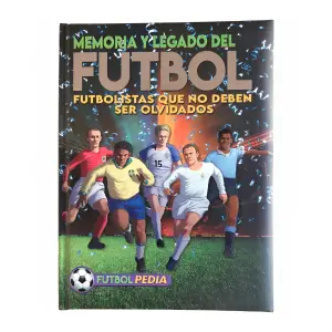 Futbolpedia - Futbolistas Que No Merecen Ser Olvidados