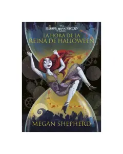 La Hora De La Reina De Halloween