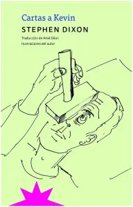 Cartas A Kevin