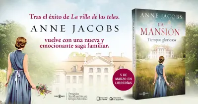 La Mansion, Tiempos Gloriosos