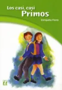 Libro Los Casi, Casi Primos