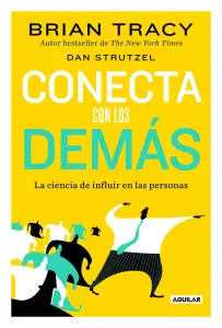 Conecta Con Los Demás